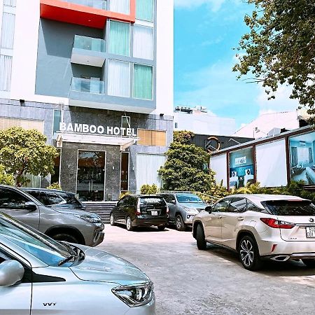 Khach San Bamboo Sai Gon Hotel Ho Şi Min Exterior foto